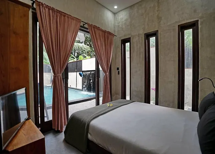 Katara Villa Nusa Lembongan