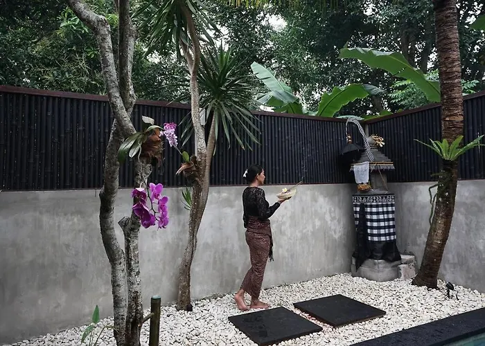 Katara Villa Nusa Lembongan