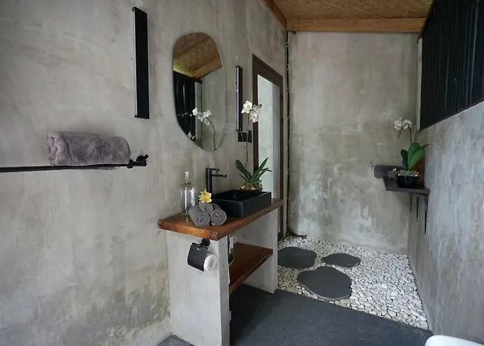 Villa Katara Nusa Lembongan