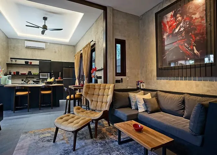 Villa Katara *